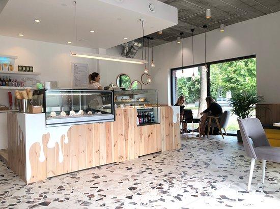 Smietankowe Cafe